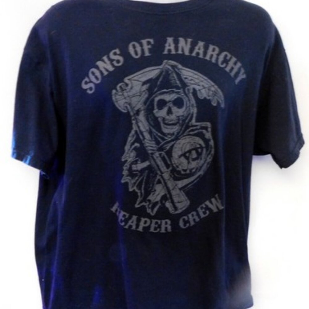 Sons Of Anarchy XL- T-Shirt - Nice
